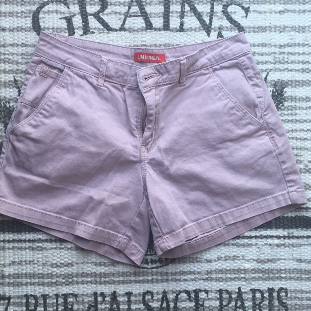 Unionbay Woman’s Shorts ⭐️